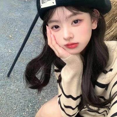 少女上了瘾